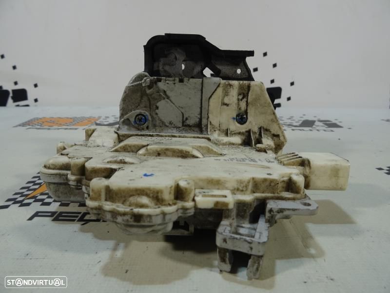 Fecho Da Porta Trás Esquerda Audi A4 (8Ec, B7)  8E0839015aa / 8E0 839 - 6