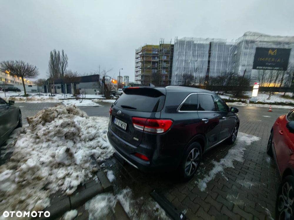 Kia Sorento 2.2 CRDI XL - 5