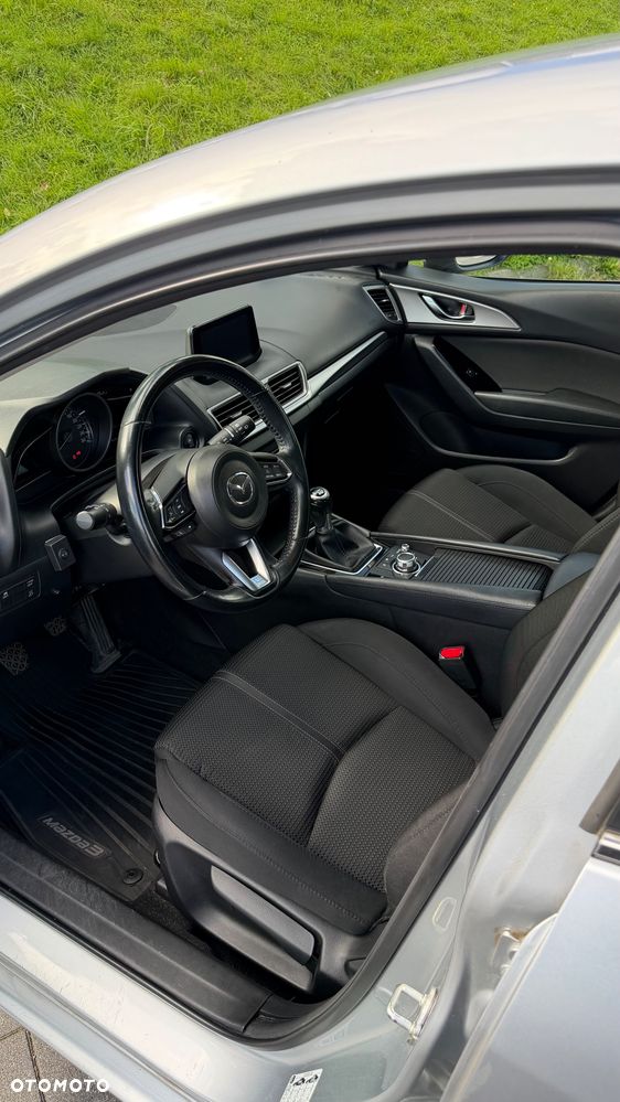 Mazda 3 2.0 Skymotion - 6