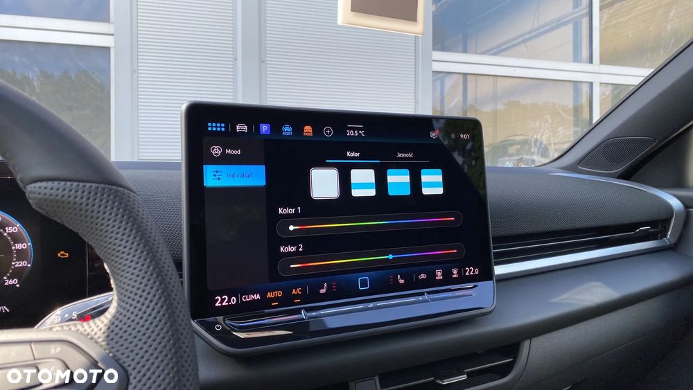 Volkswagen T-Roc 1.5 TSI R-Line DSG - 19
