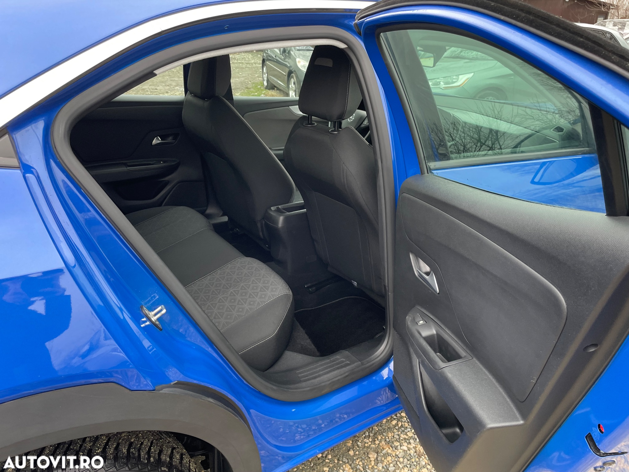 Opel Mokka - 13