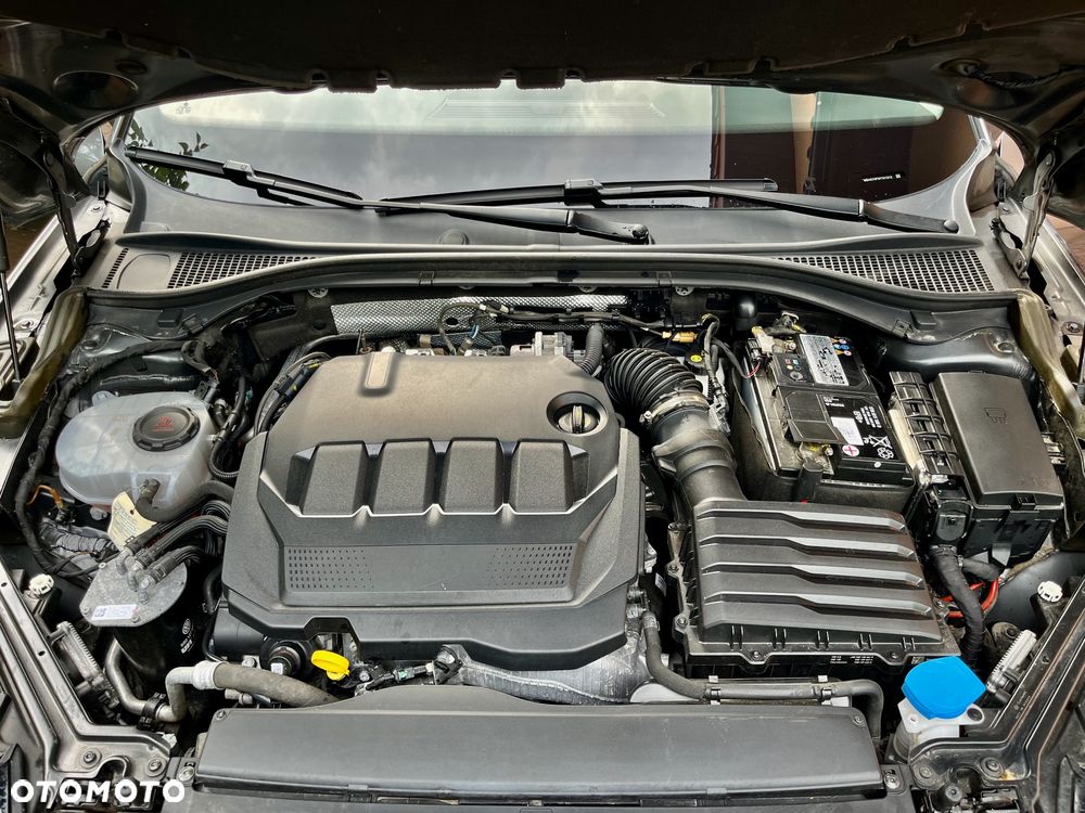 Skoda Superb 2.0 TDI SCR Style DSG - 26