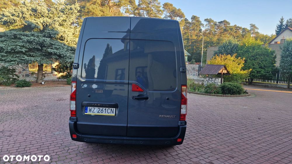 Renault Master - 26