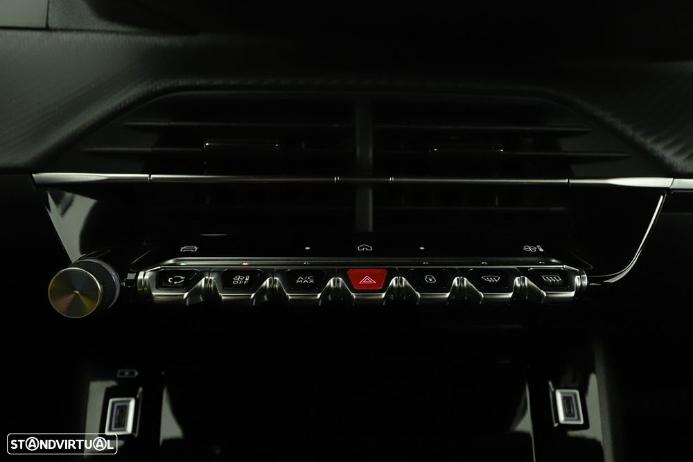 Peugeot 2008 1.2 PureTech Allure - 13