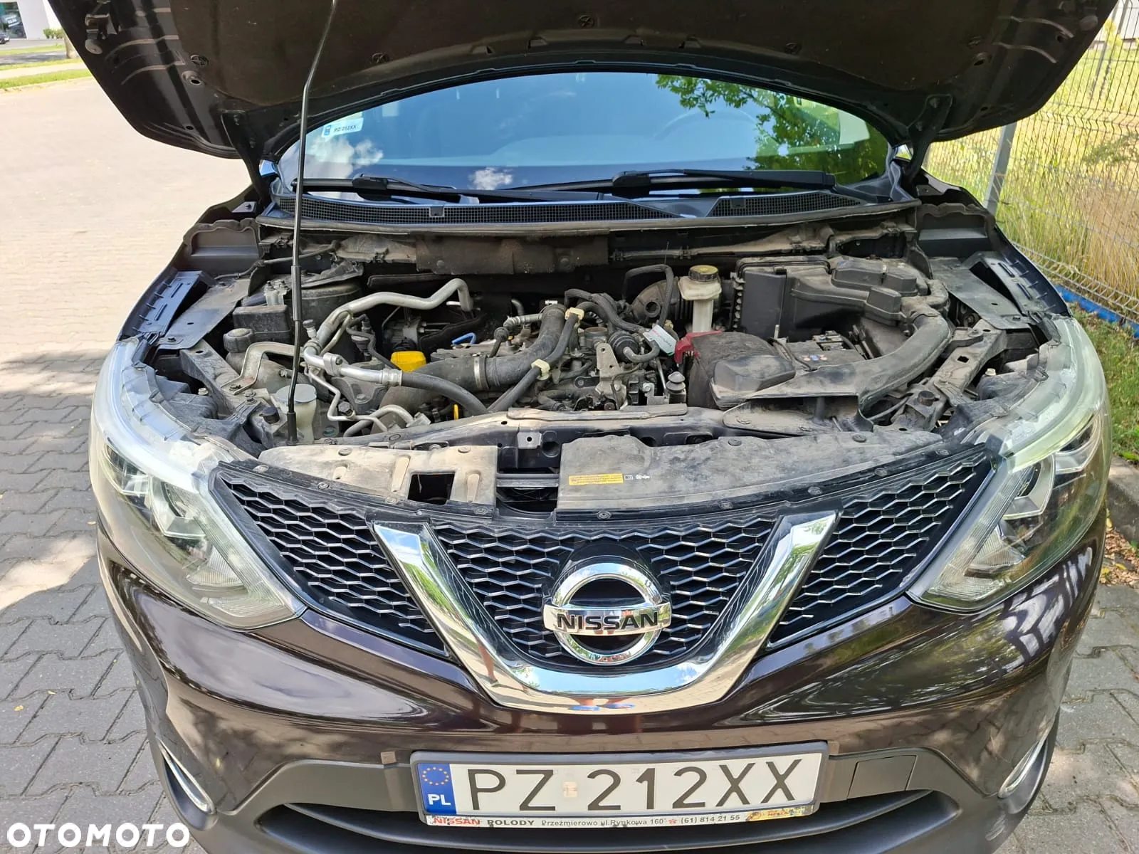 Nissan Qashqai 1.2 DIG-T Acenta - 14