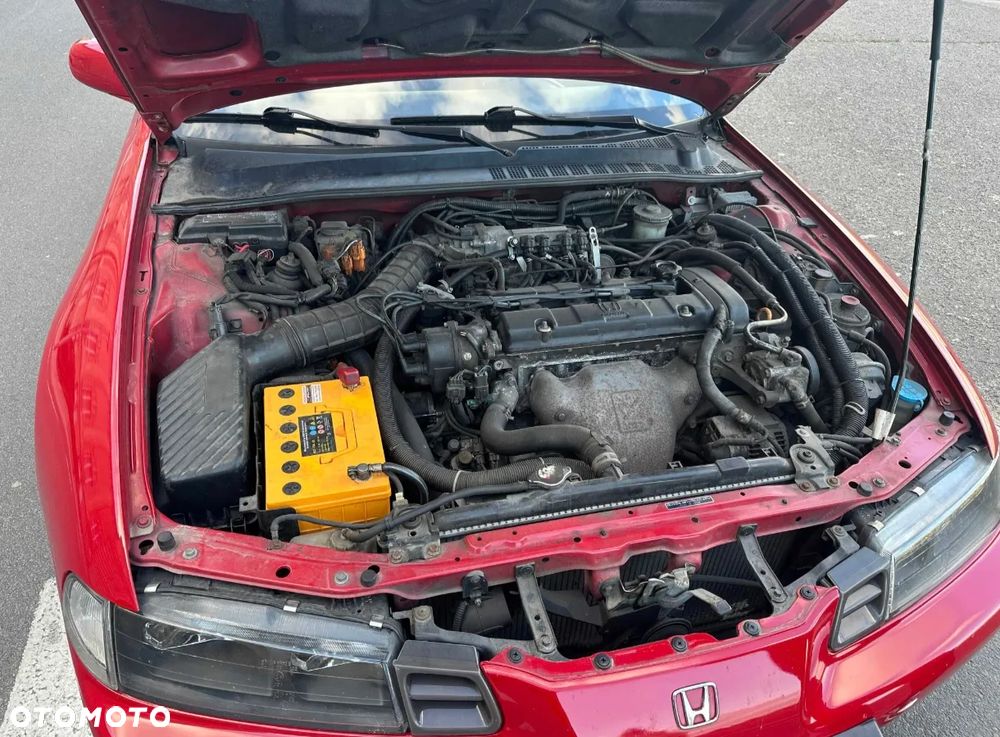 Honda Prelude 2.3i-16 4WS - 7