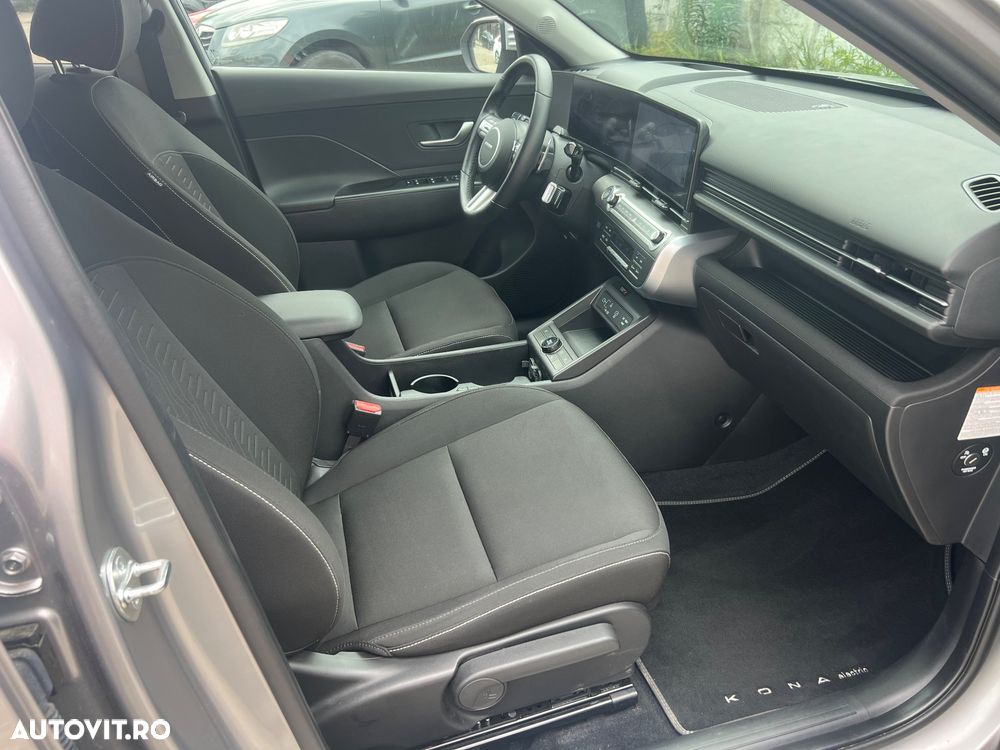 Hyundai KONA Advantage - 7