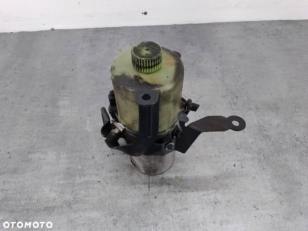 POMPA WSPOMAGANIA ELEKTRYCZNA SKODA FABIA II 601423051 6R0423156 1.2 HTP - 4