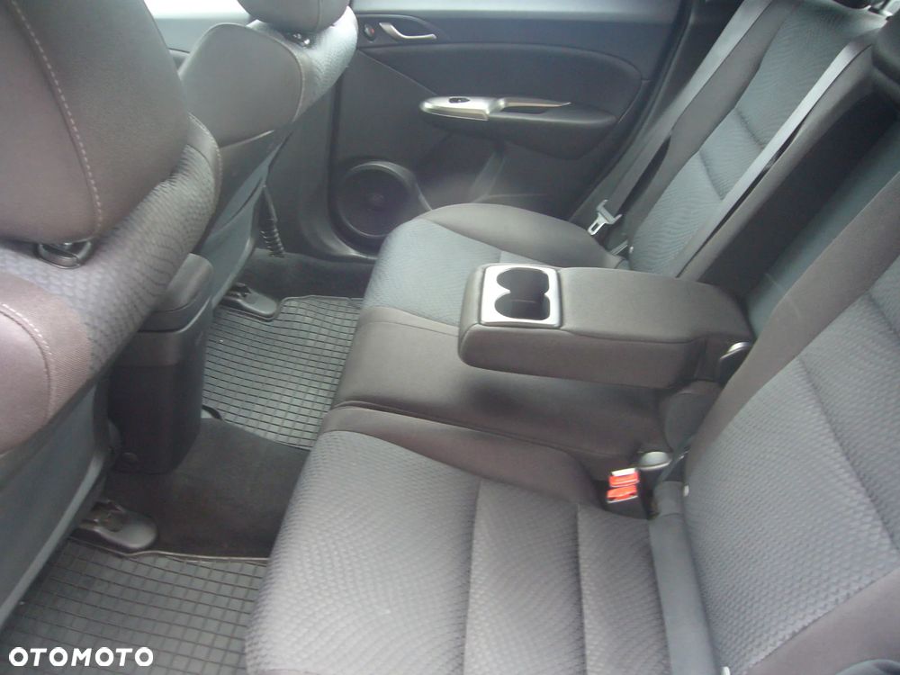 Honda Civic 1.4 Comfort - 13