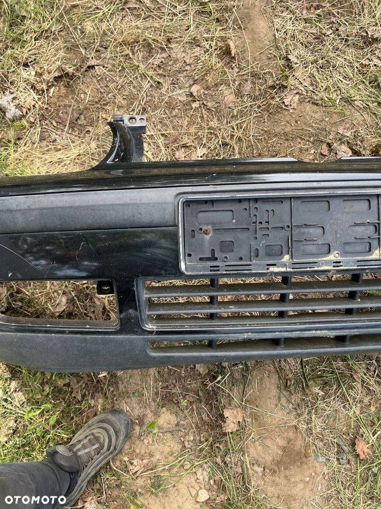 vw golf IV zderzak przód przedni - 5