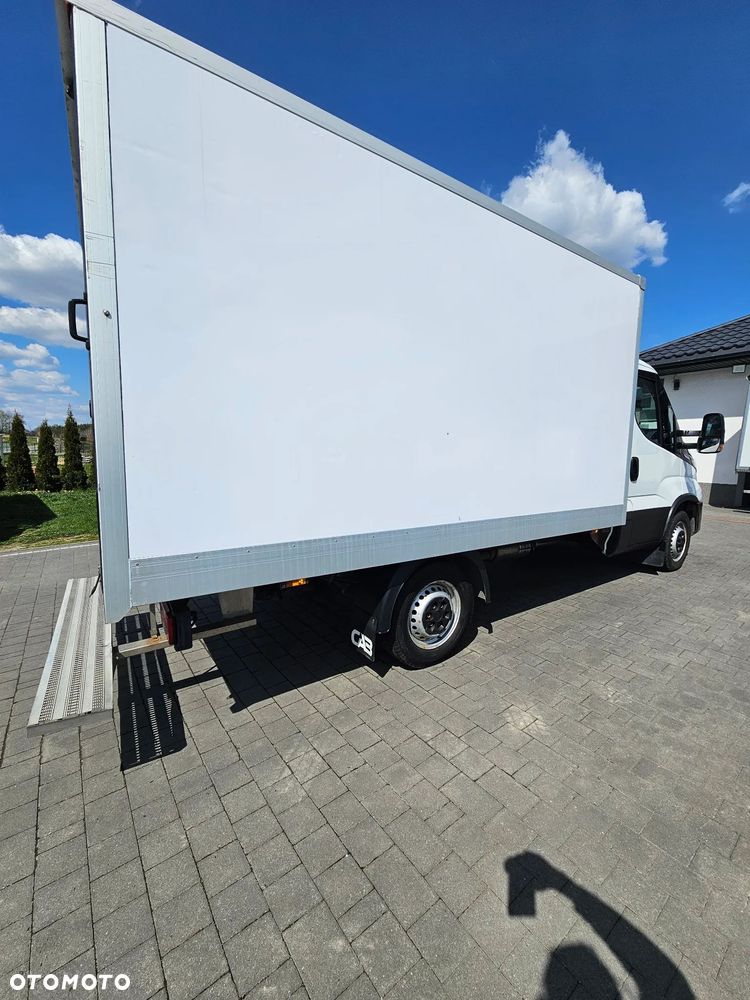 Iveco Daily - 10