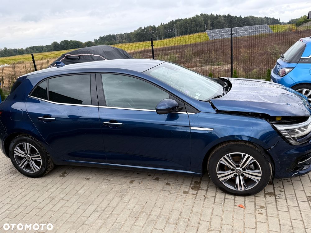 Renault Megane TCe 140 GPF TECHNO - 6