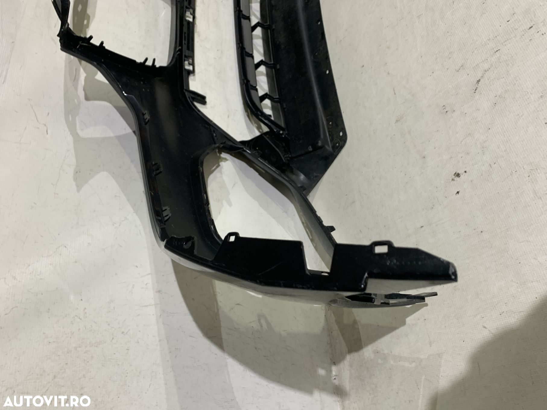 Bara fata BMW X3, G01, 2018, 2019, 2020, 2021, cod origine OE 5111139605. - 5