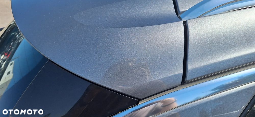 Opel Insignia B Kombi 17- Klapa Bagażnika Tył Tylna Kod Lakieru Z10B - 26