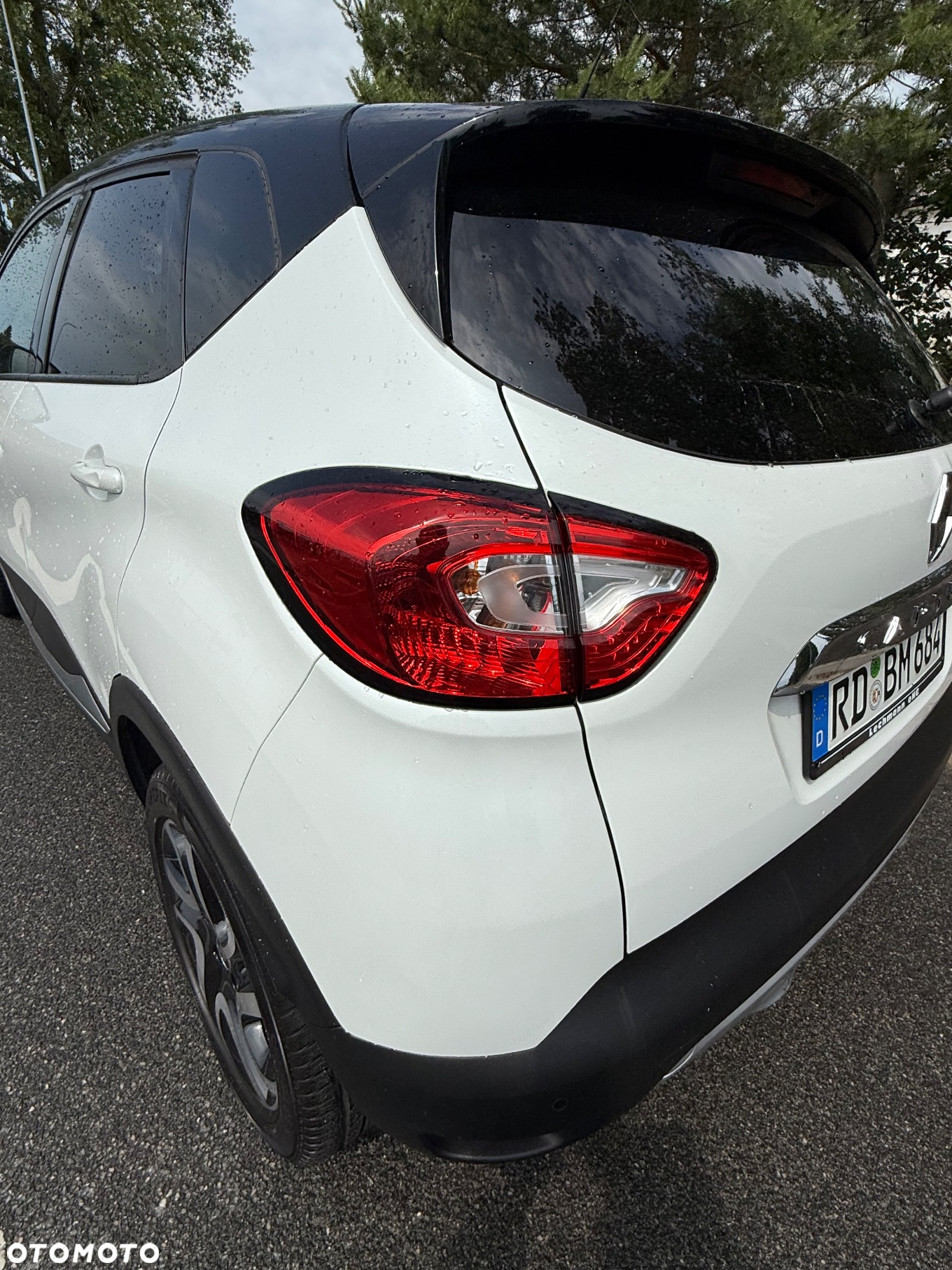 Renault Captur 1.2 Energy TCe Limited - 8