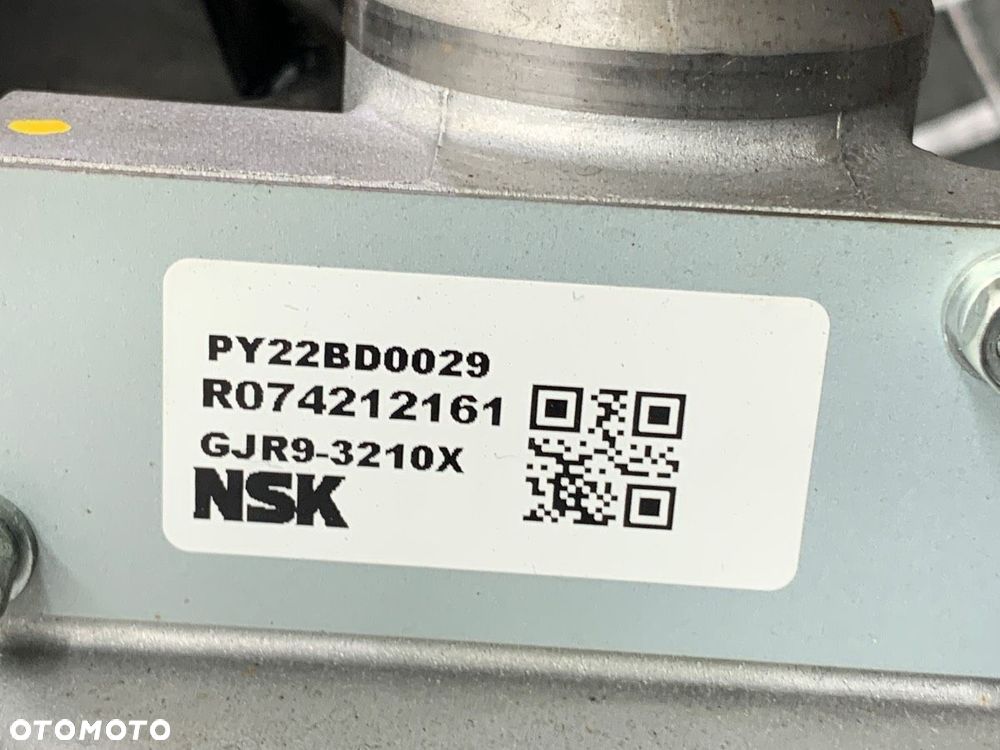 POMPA WSPOMAGANIA  MAZDA 6 sedan (GJ, GL) 2012 - 2022 2.5 (GJ5FP) 141 kW [192 KM] benzyna 2013 - - 6