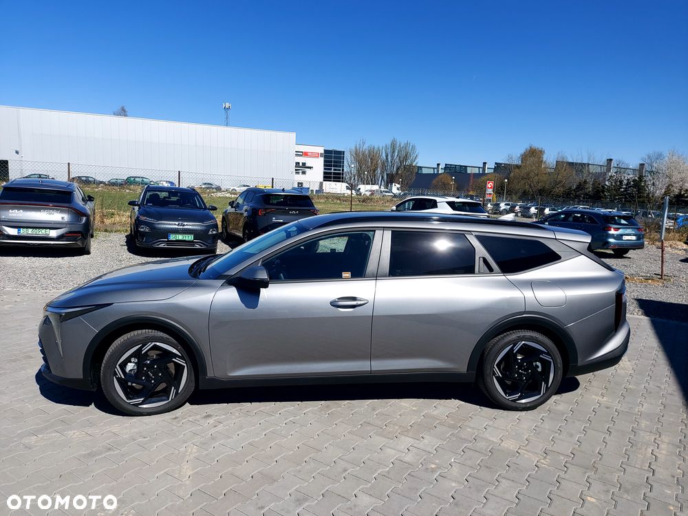 Kia K4 1.6 T-GDI M - 7