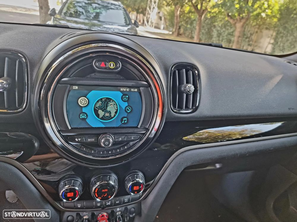 MINI Countryman One D - 8