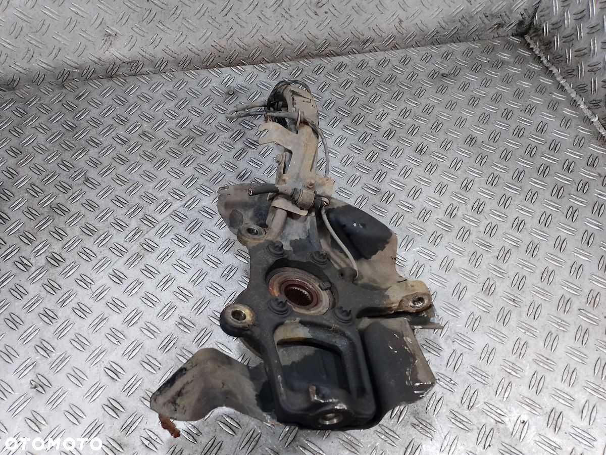 ZWROTNICA PRAWY PRZÓD ALFA ROMEO 159 1.9 JTDM - 4