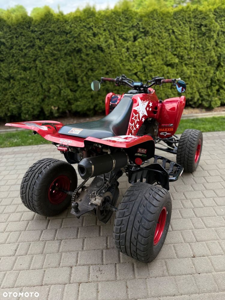 Suzuki Inny - 8