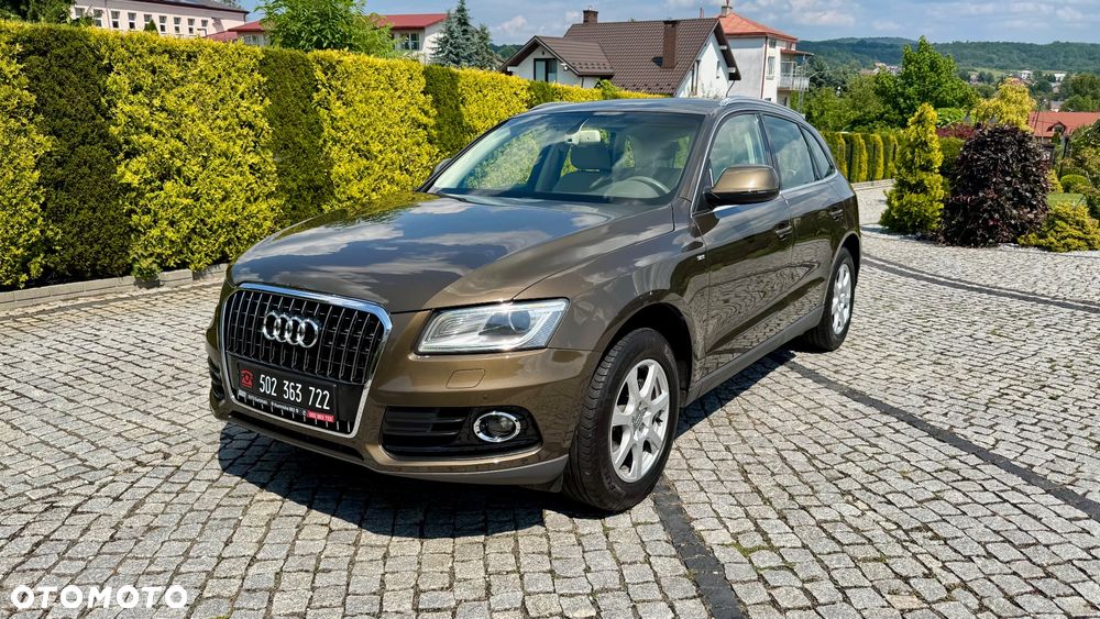 Audi Q5 - 10