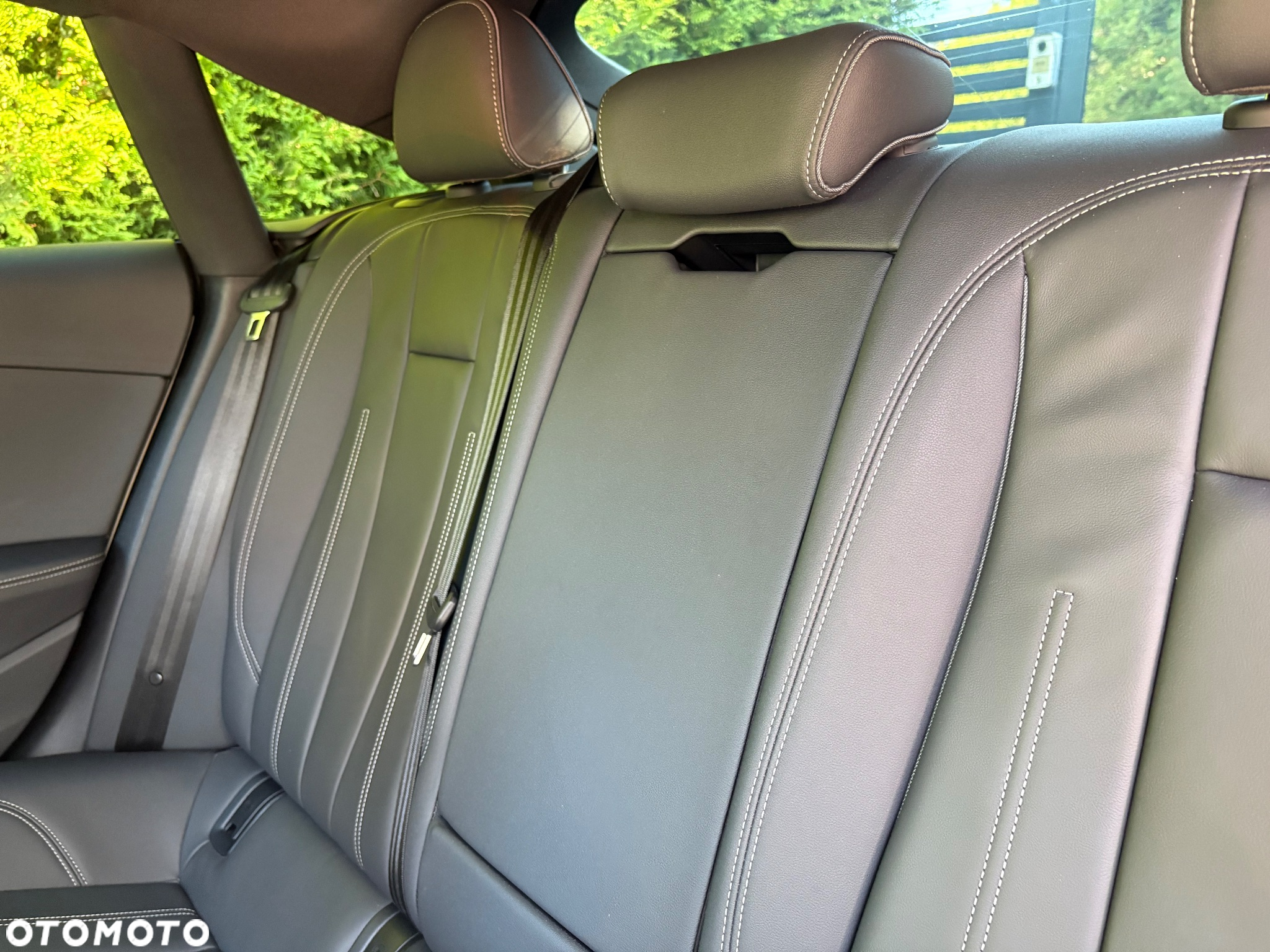 Audi A5 Sportback 45 TFSI quattro S tronic S line - 14