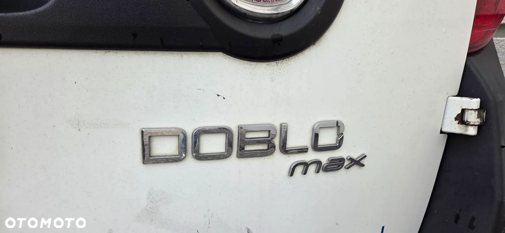Fiat Doblo Maxi Active - 20