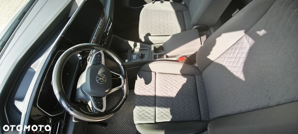 Volkswagen Caddy 2.0 TDI Style DSG - 12