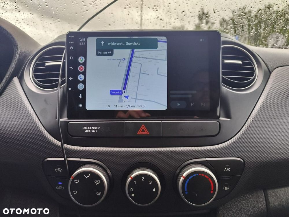 Hyundai i10 - 16