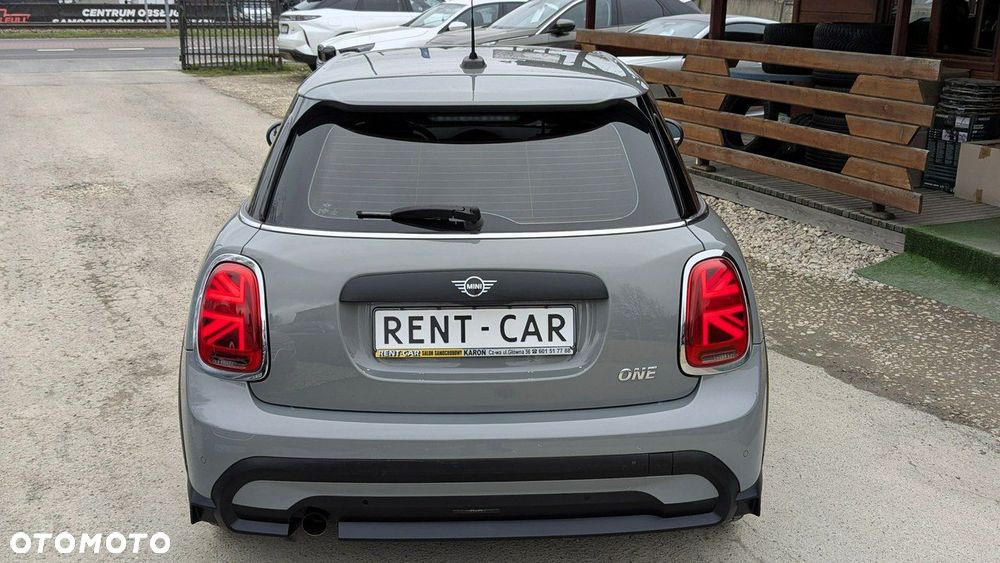 MINI ONE - 31