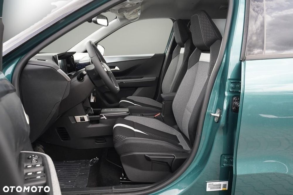 Opel Frontera 1.2 T mHEV GS eDTC6 - 10