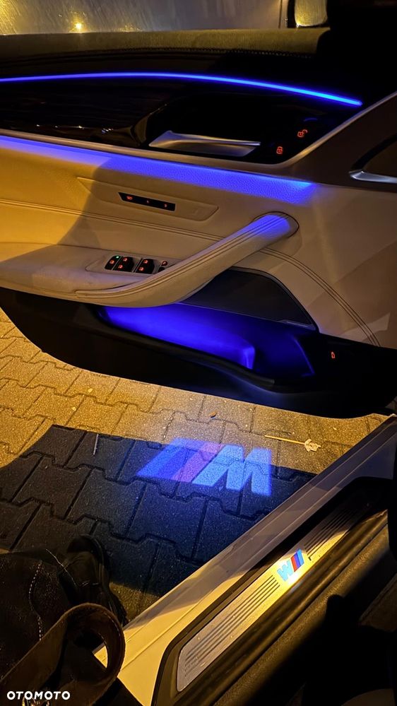 BMW Seria 5 - 10