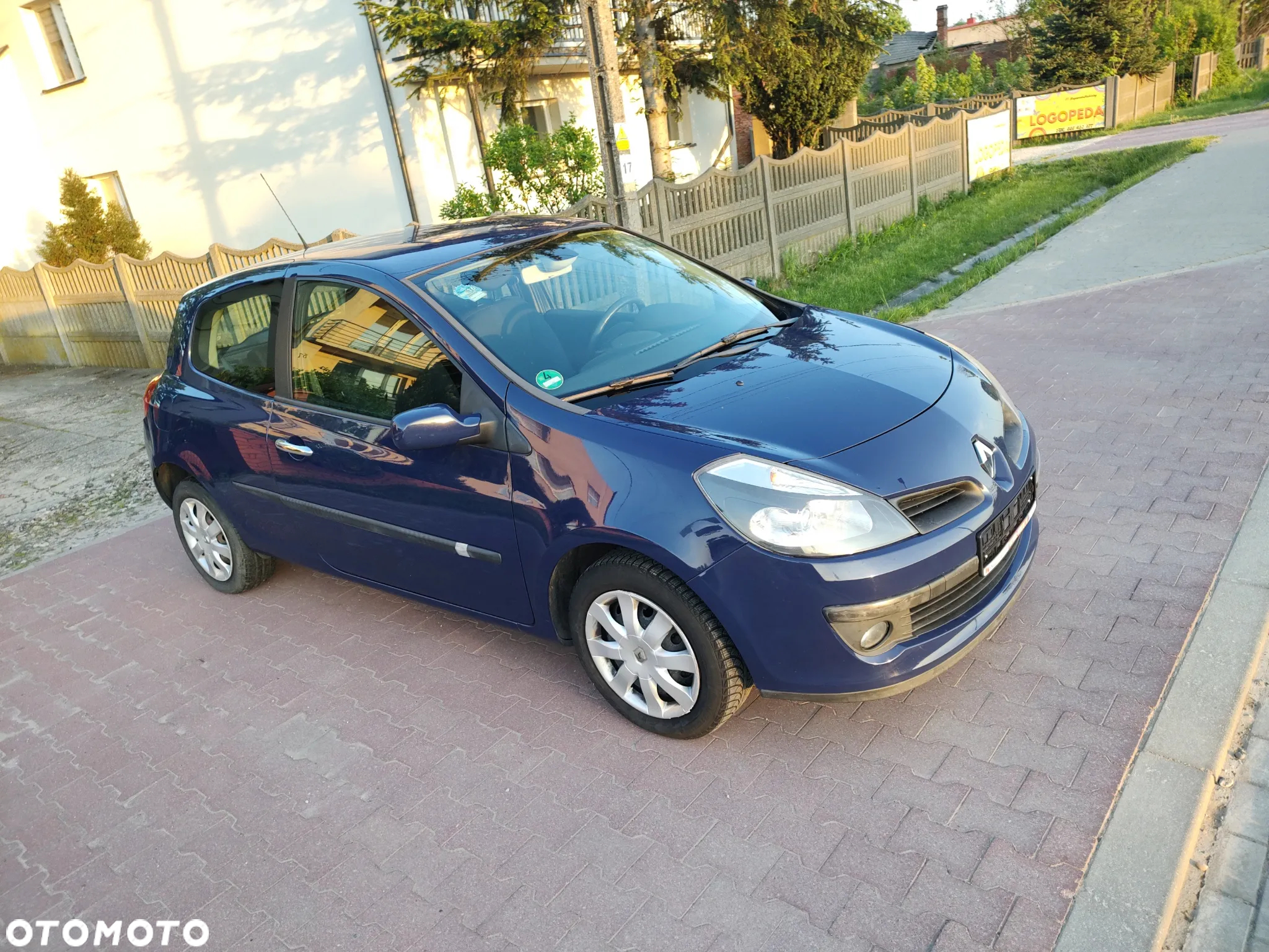 Renault Clio 1.2 TCE Authentique - 3
