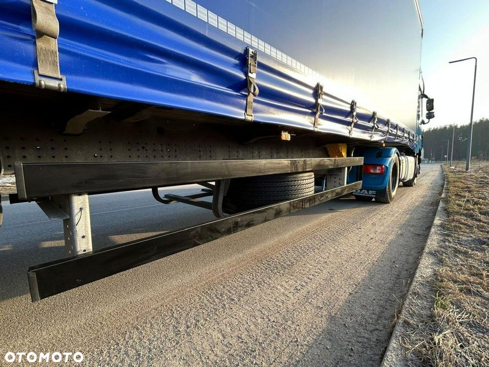 Schmitz Cargobull SCB S3T - 19