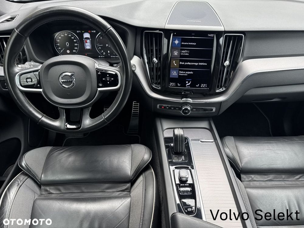 Volvo XC 60 - 13