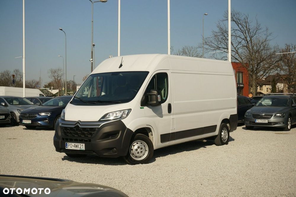 Citroën Jumper - 3