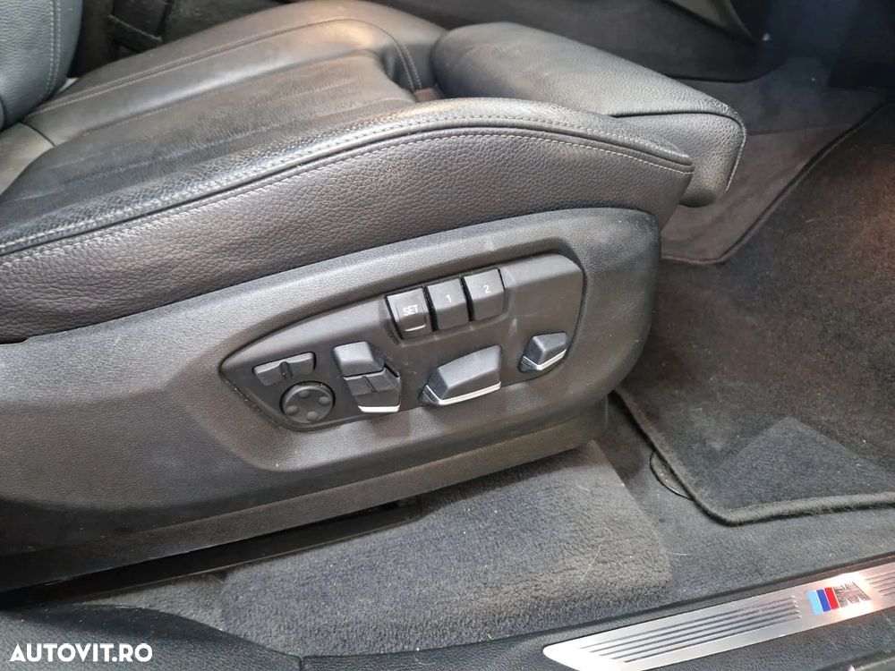 BMW X6 xDrive30d - 29