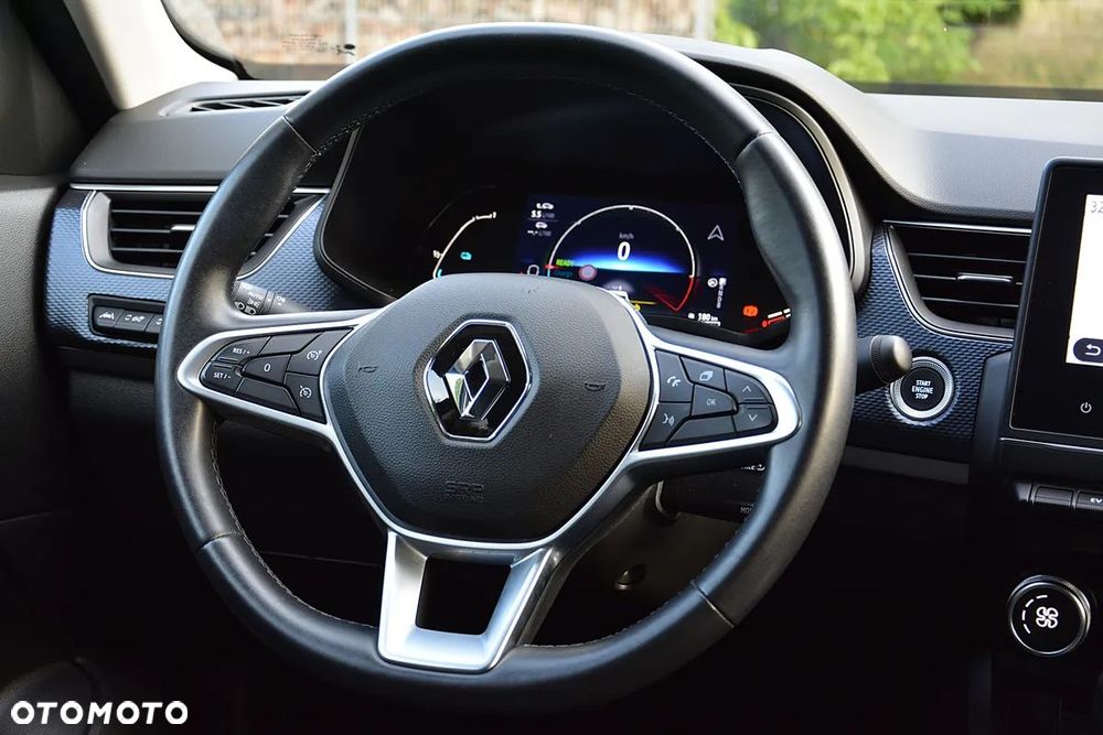 Renault Arkana - 18