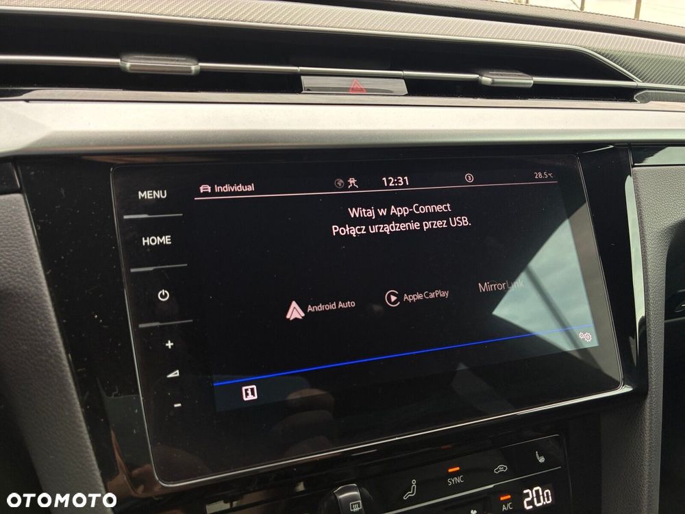 Volkswagen Arteon Shooting Brake 2.0 TSI R-Line DSG - 25