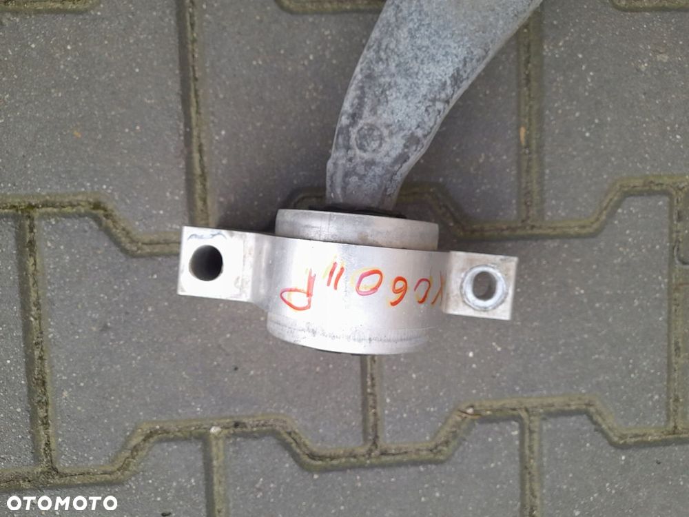 WAHACZ PRAWY PRZÓD DOLNY VOLVO XC60 II 2022R W-WA - 4