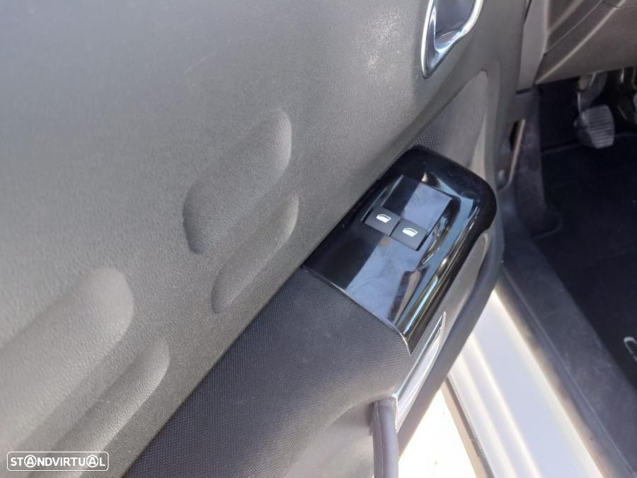 Citroën C3 1.5 BlueHDi Feel Pack - 5