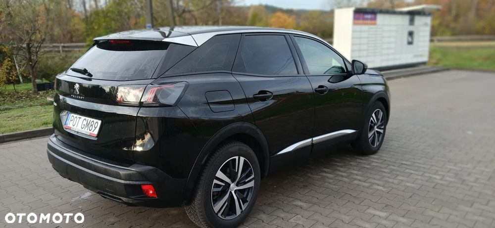 Peugeot 3008 1.5 BlueHDi Active Pack S&S - 6