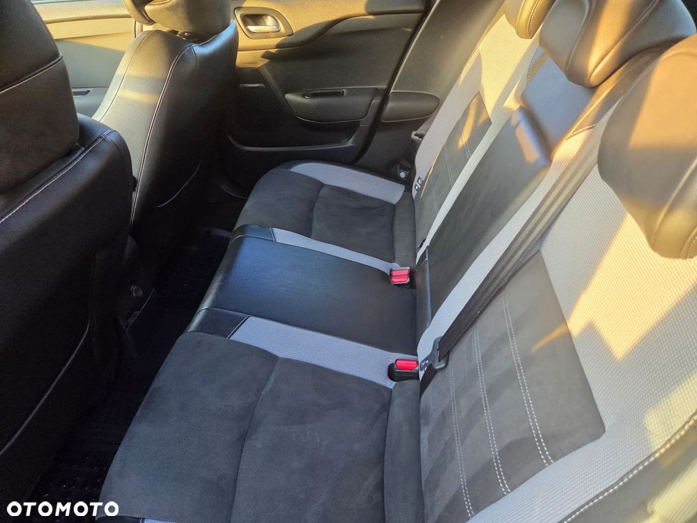 Citroën DS4 1.6 BlueHDi Be Chic S&S - 12