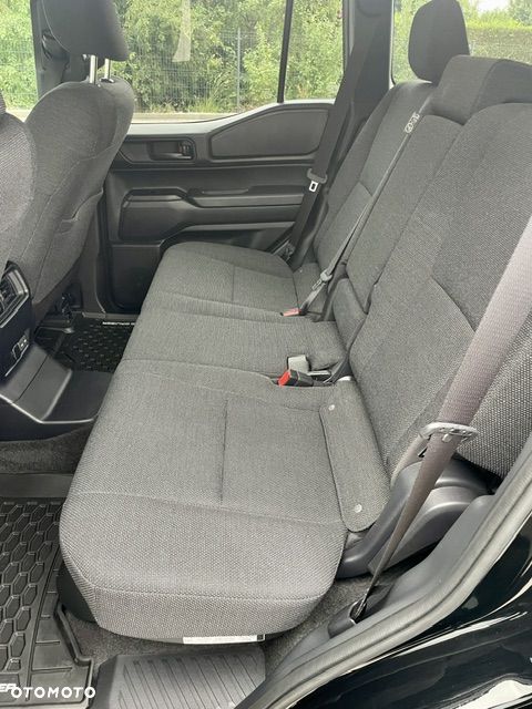 Toyota Land Cruiser - 15