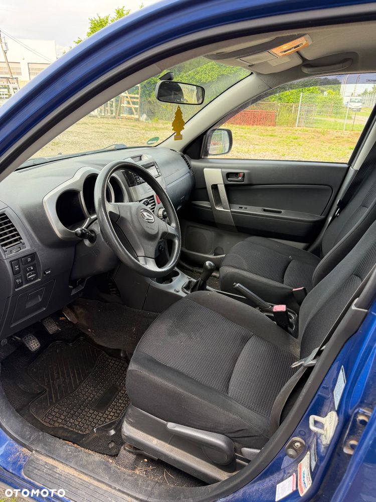 Daihatsu Terios 1.5 Top 4WD - 15
