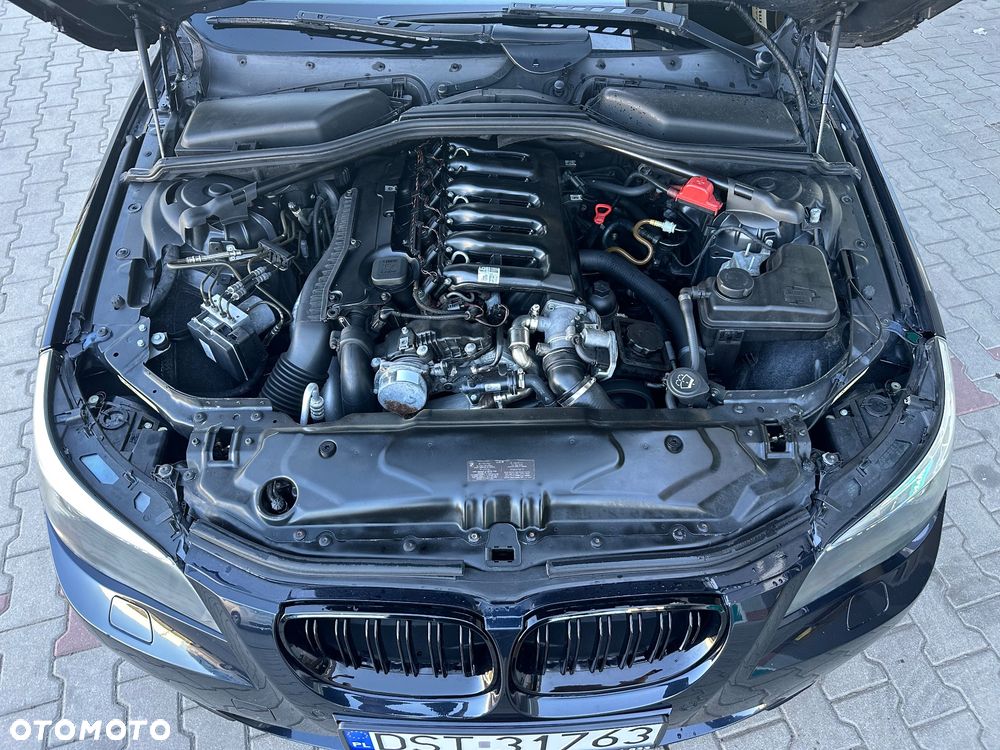 BMW Seria 5 - 17