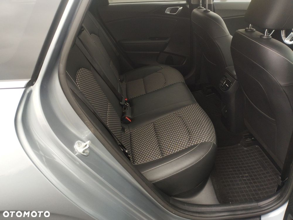 Kia Ceed 1.5 T-GDI Tribute - 21