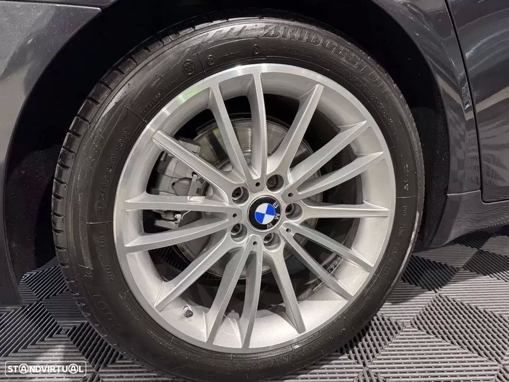 BMW 740 d - 51