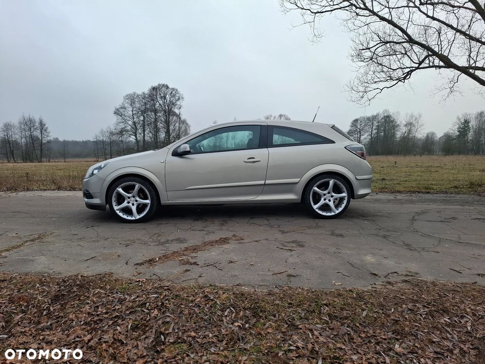 Opel Astra 1.6 Selection 110 Jahre - 4