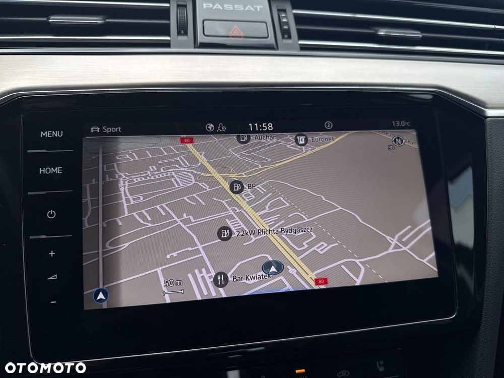 Volkswagen Passat Variant 2.0 TSI 4Mot Elegance DSG - 29